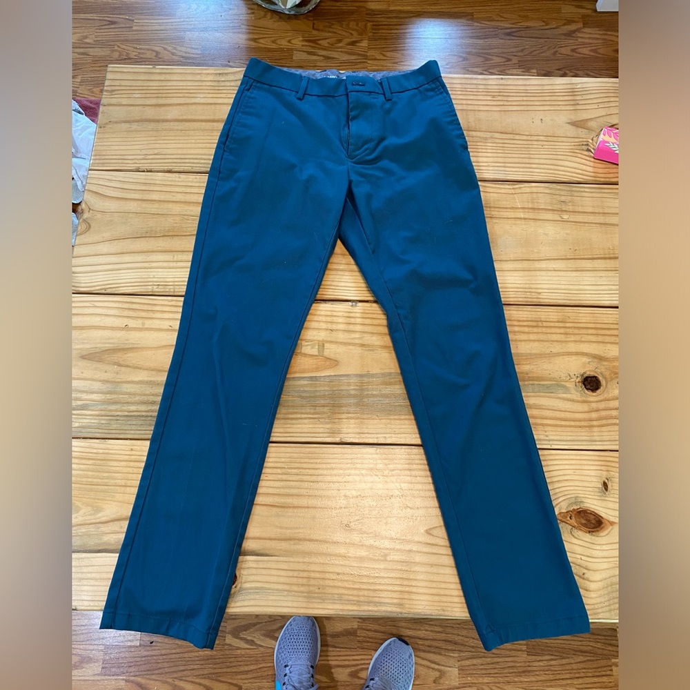 Dress Pants